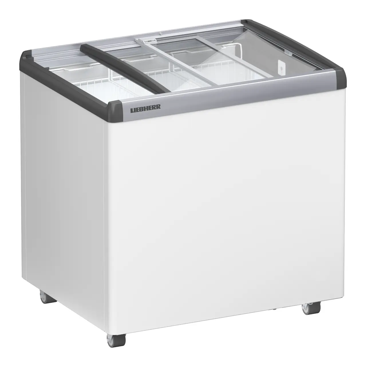EFE 2252 Ice Cream Chest Freezer - Liebherr